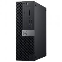 Компьютер Dell OptiPlex 5060 SFF (N029O5060SFF_P)