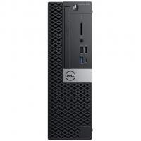 Компьютер Dell OptiPlex 5060 SFF (N029O5060SFF_P) изображение 2
