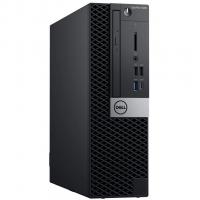 Компьютер Dell OptiPlex 5060 SFF (N029O5060SFF_P) изображение 3