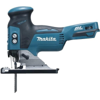 Электролобзик Makita LXT, 26мм, Makpac (без АКБ и БП) (DJV181ZJ) изображение 2