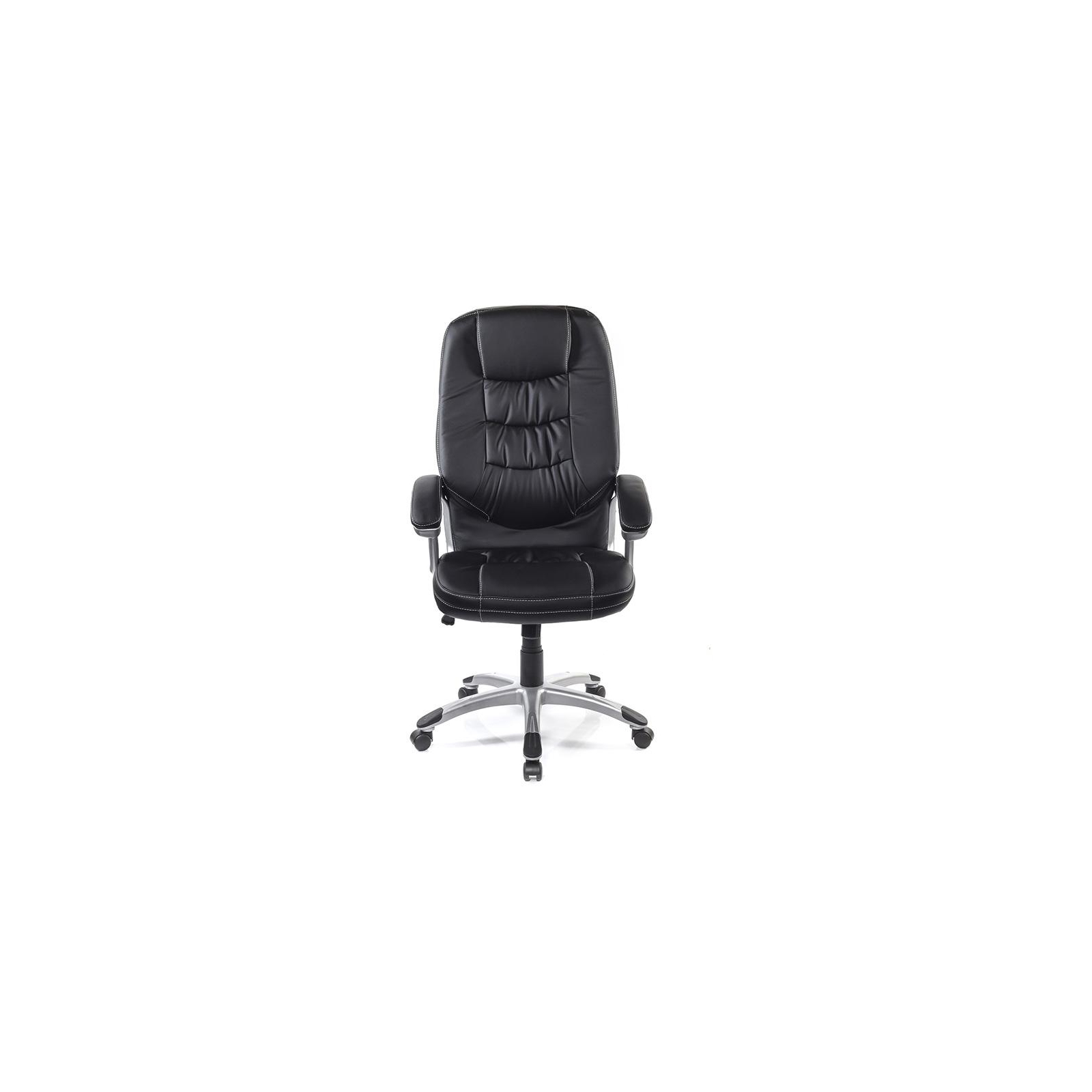Офисное кресло Аклас Синай PL TILT Черное (36) изображение 2