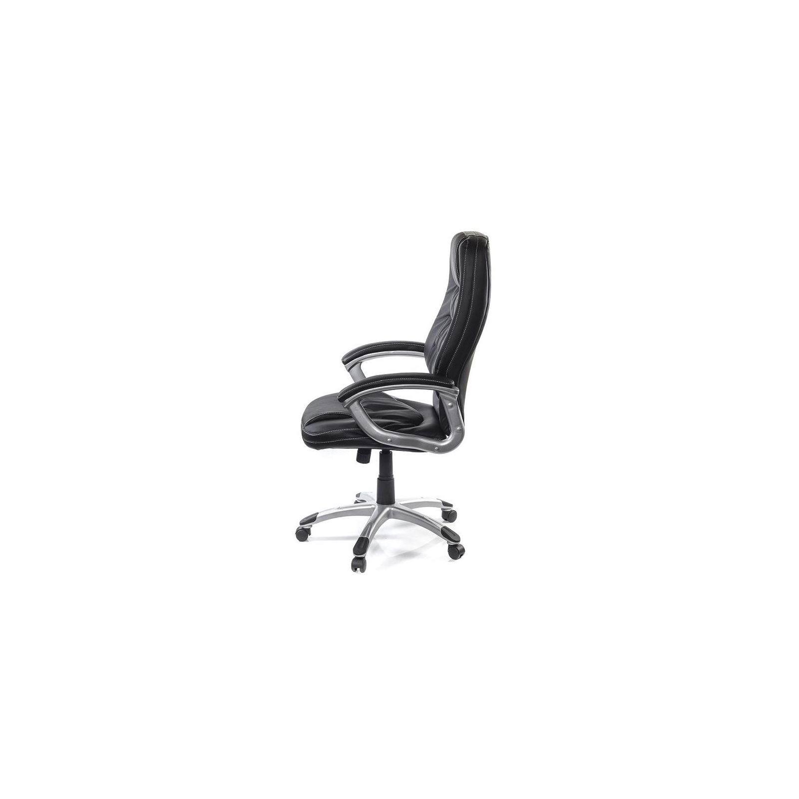 Офисное кресло Аклас Синай PL TILT Черное (36) изображение 3