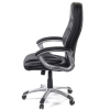 Офисное кресло Аклас Синай PL TILT Черное (36) изображение 3