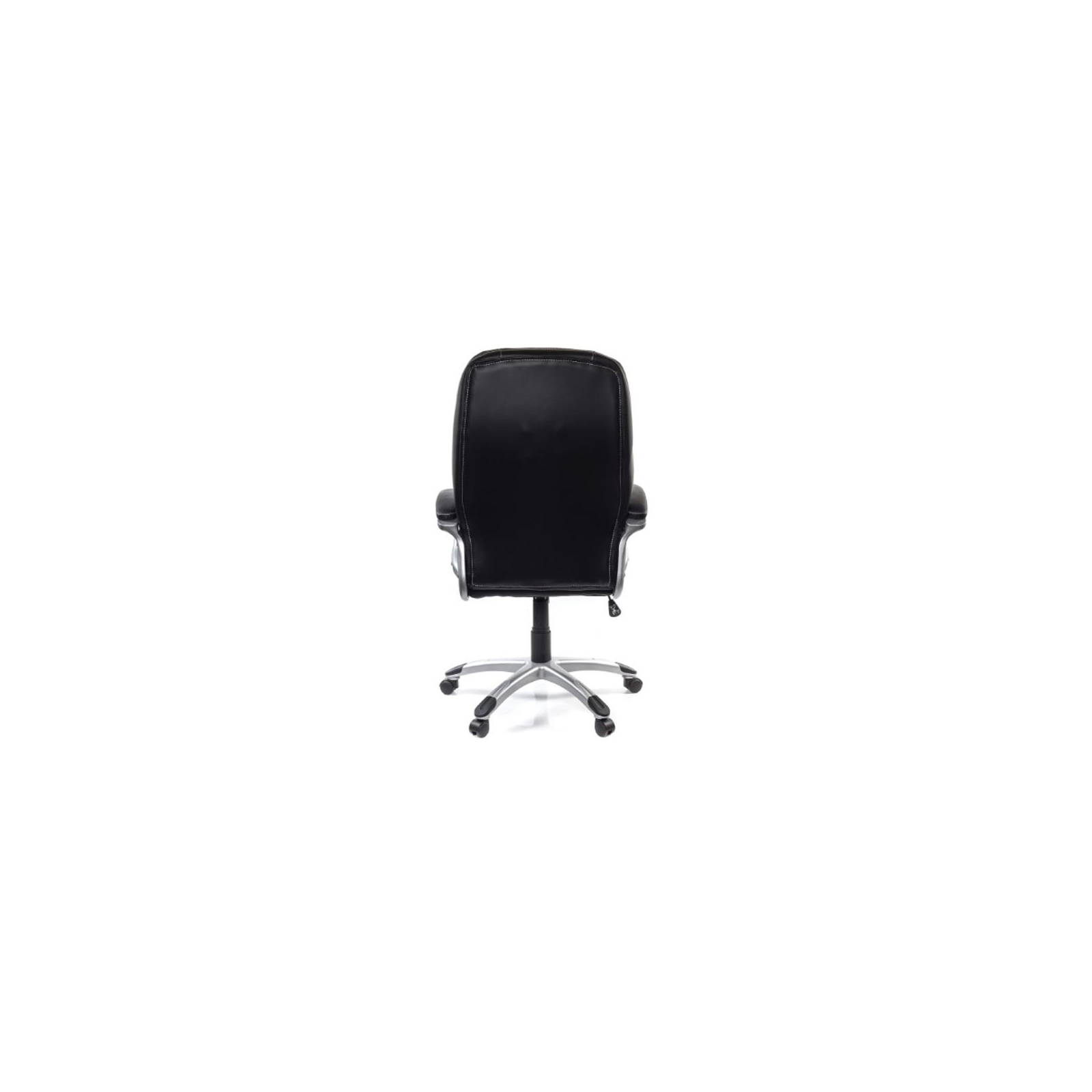 Офисное кресло Аклас Синай PL TILT Черное (36) изображение 4