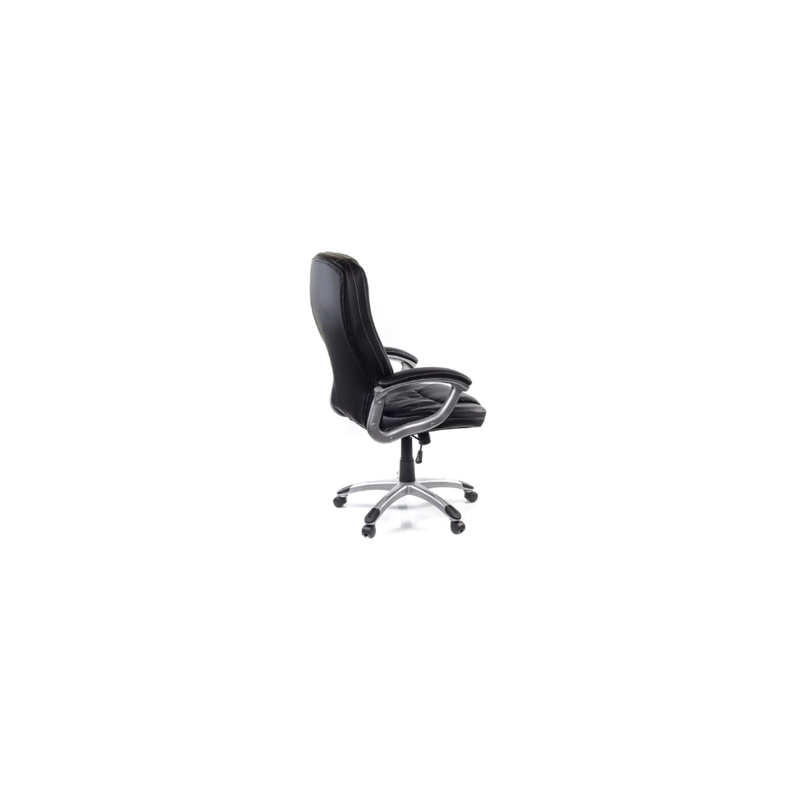 Офисное кресло Аклас Синай PL TILT Черное (36) изображение 5