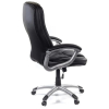 Офисное кресло Аклас Синай PL TILT Черное (36) изображение 5