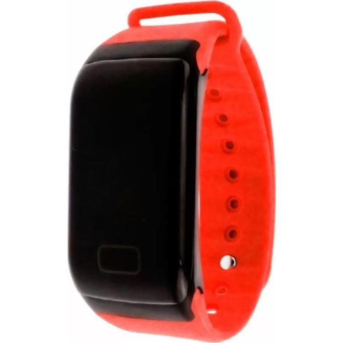Фітнес браслет UWatch F1 Black (F_55458)