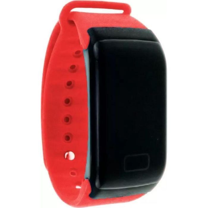 Фітнес браслет UWatch F1 Black (F_55458) зображення 2