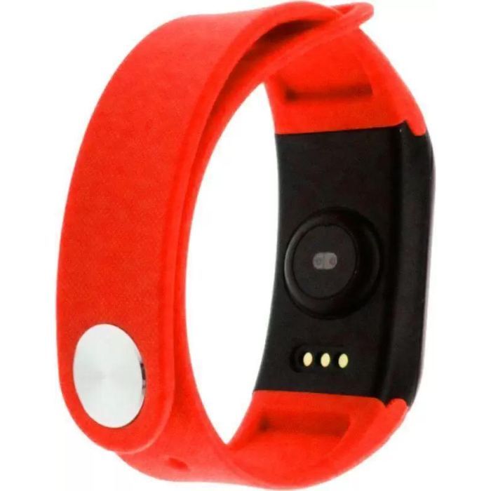 Фітнес браслет UWatch F1 Black (F_55458) зображення 3