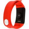 Фітнес браслет UWatch F1 Red (F_55459) зображення 3