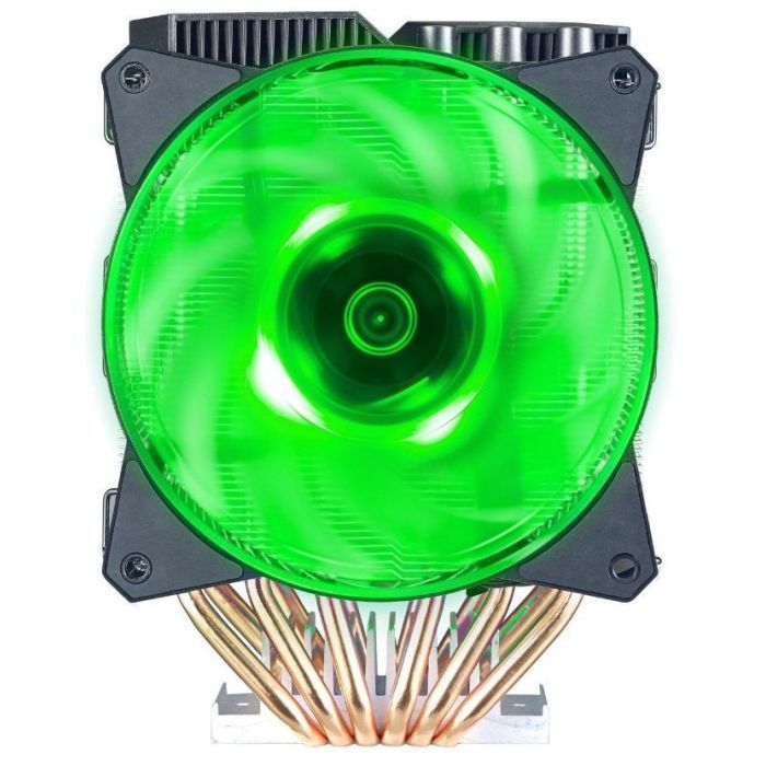 Кулер для процессора CoolerMaster MasterAir MA620P (MAP-D6PN-218PC-R1) изображение 2