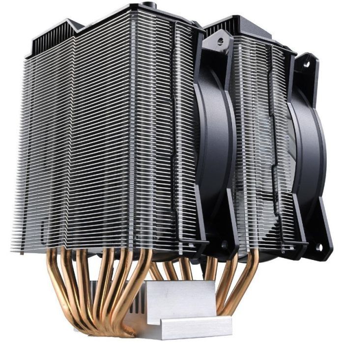 Кулер для процессора CoolerMaster MasterAir MA620P (MAP-D6PN-218PC-R1) изображение 5