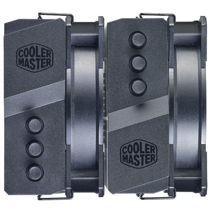 Кулер для процессора CoolerMaster MasterAir MA620P (MAP-D6PN-218PC-R1) изображение 6