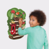 Развивающая игрушка Oribel Настенная Приключение на дереве (OR815-90001) изображение 2