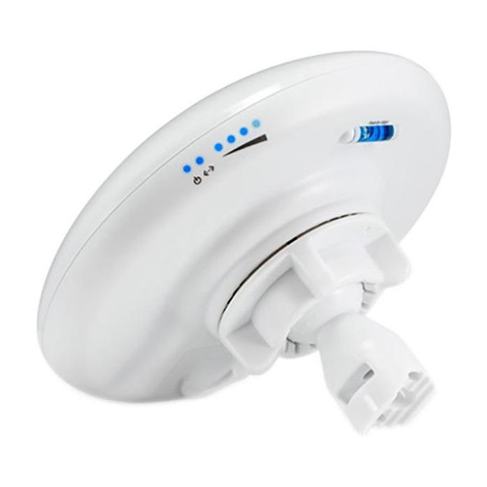 Точка доступа Wi-Fi Ubiquiti NBE-5AC-Gen2 изображение 3