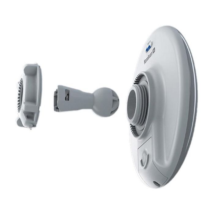 Точка доступа Wi-Fi Ubiquiti NBE-5AC-Gen2 изображение 4
