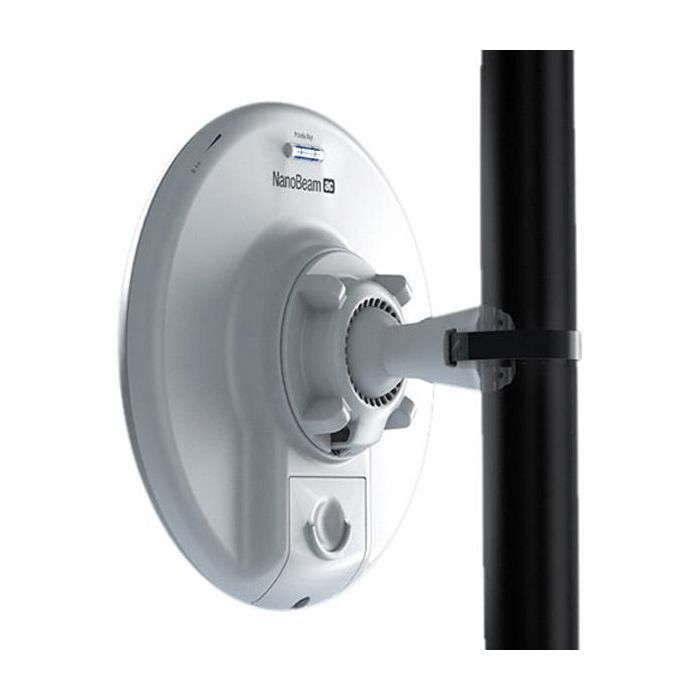 Точка доступа Wi-Fi Ubiquiti NBE-5AC-Gen2 изображение 5