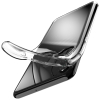 Чехол для мобильного телефона Laudtec для Huawei P30 Lite Clear tpu (Transperent) (LC-P30L) изображение 6