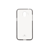Чехол для мобильного телефона Goospery Transparent Jelly Samsung Galaxy J2 J250 Transparent (8809550387980)