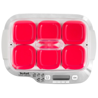 Йогуртница Tefal YG660132 изображение 2