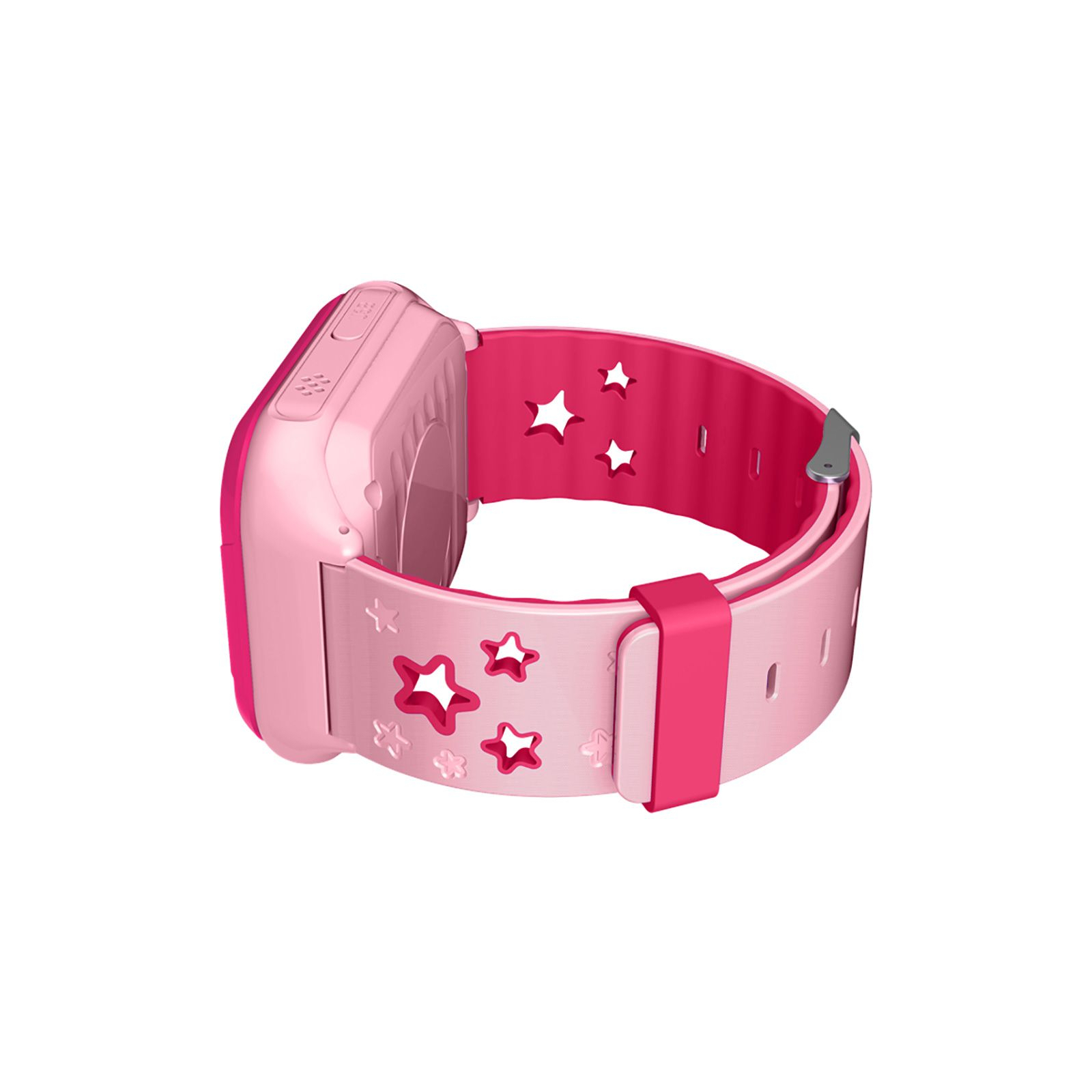 Смарт-годинник UWatch Q402 Kid smart watch Pink (F_54959) зображення 3