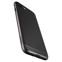 Чехол для мобильного телефона Spigen iPhone 8 Plus/7 Plus Neo Hybrid 2 Gunmetal (Ver.2) (055CS22373) изображение 5