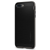 Чехол для мобильного телефона Spigen iPhone 8 Plus/7 Plus Neo Hybrid 2 Gunmetal (Ver.2) (055CS22373) изображение 7