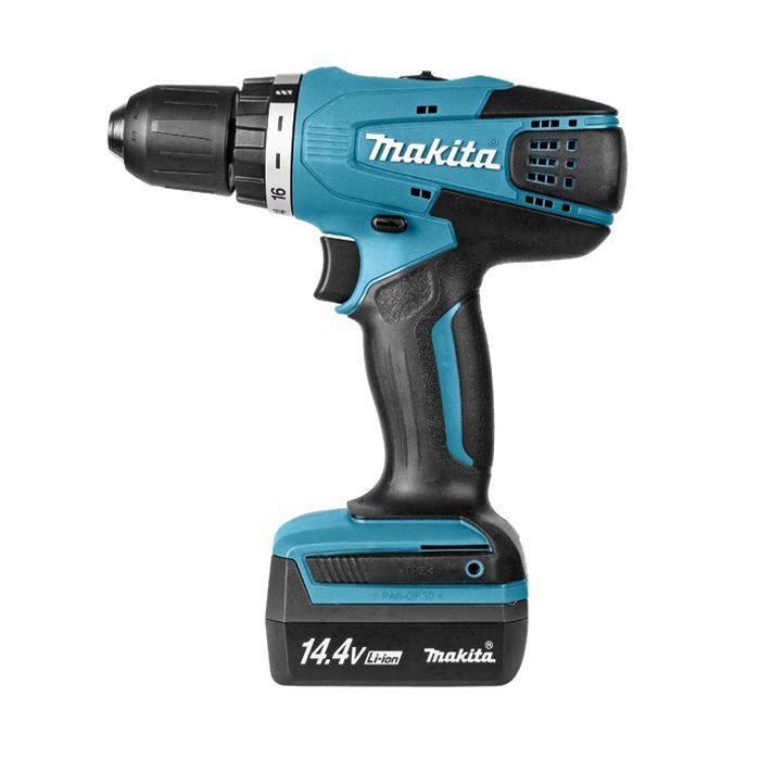 Шуруповерт Makita DF347DW аккумуляторный (DF347DW)