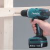 Шуруповерт Makita DF347DW аккумуляторный (DF347DW) зображення 2