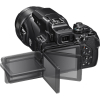 Цифровий фотоапарат Nikon Coolpix P1000 Black (VQA060EA) зображення 10