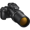 Цифровий фотоапарат Nikon Coolpix P1000 Black (VQA060EA) зображення 11