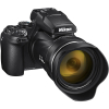 Цифровой фотоаппарат Nikon Coolpix P1000 Black (VQA060EA) изображение 12