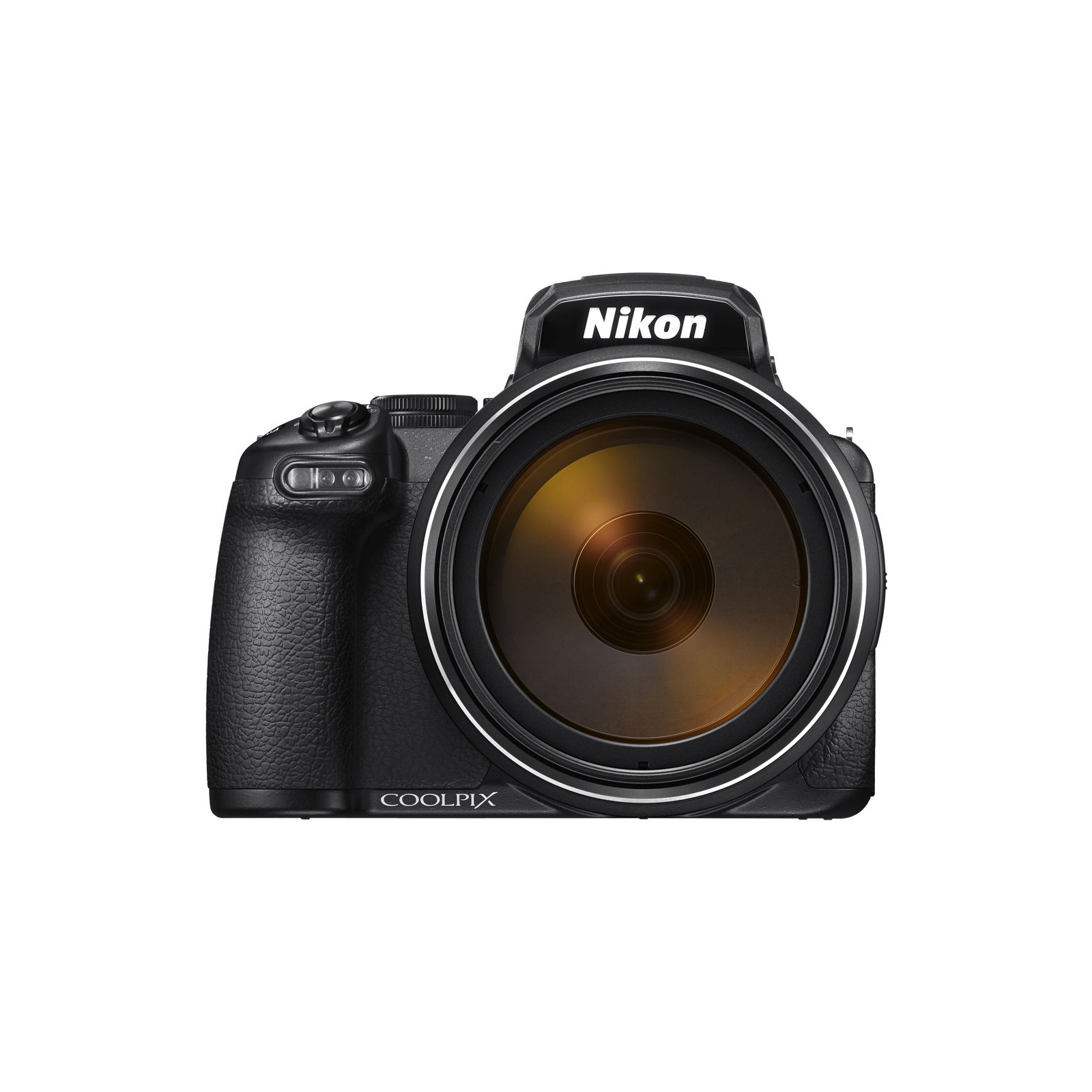 Цифровой фотоаппарат Nikon Coolpix P1000 Black (VQA060EA) изображение 2