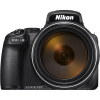 Цифровой фотоаппарат Nikon Coolpix P1000 Black (VQA060EA) изображение 2