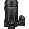 Цифровий фотоапарат Nikon Coolpix P1000 Black (VQA060EA) зображення 4
