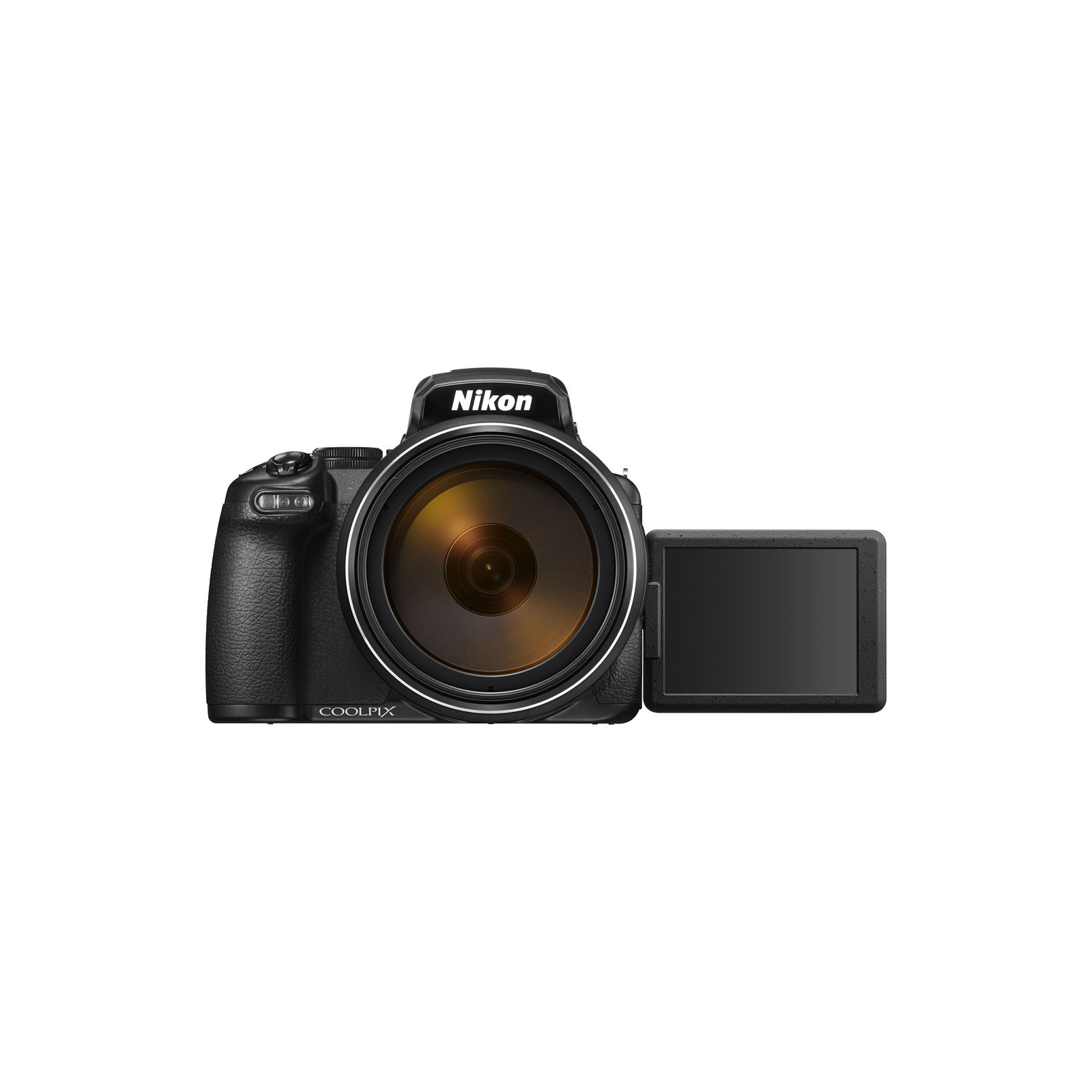 Цифровий фотоапарат Nikon Coolpix P1000 Black (VQA060EA) зображення 6
