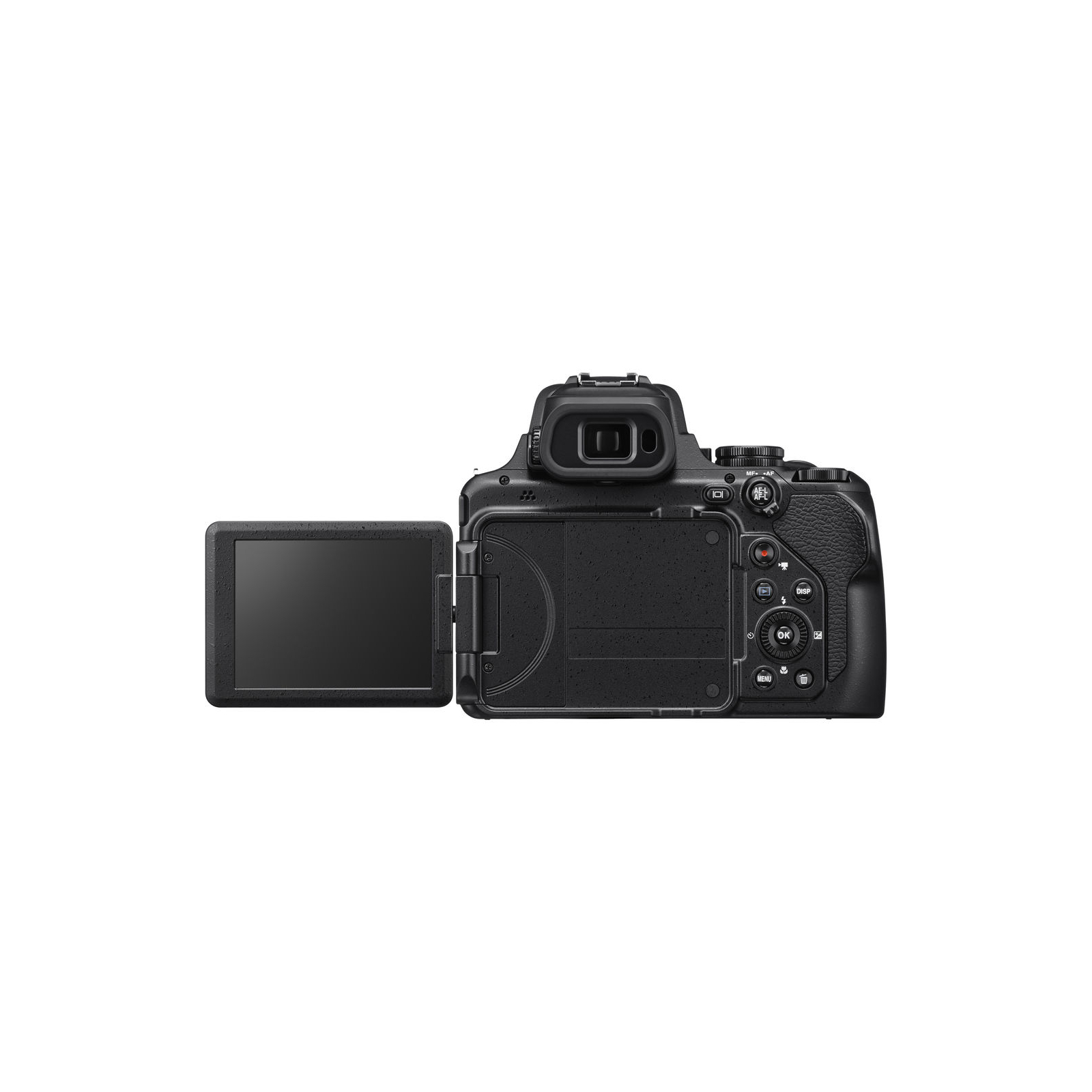 Цифровий фотоапарат Nikon Coolpix P1000 Black (VQA060EA) зображення 7