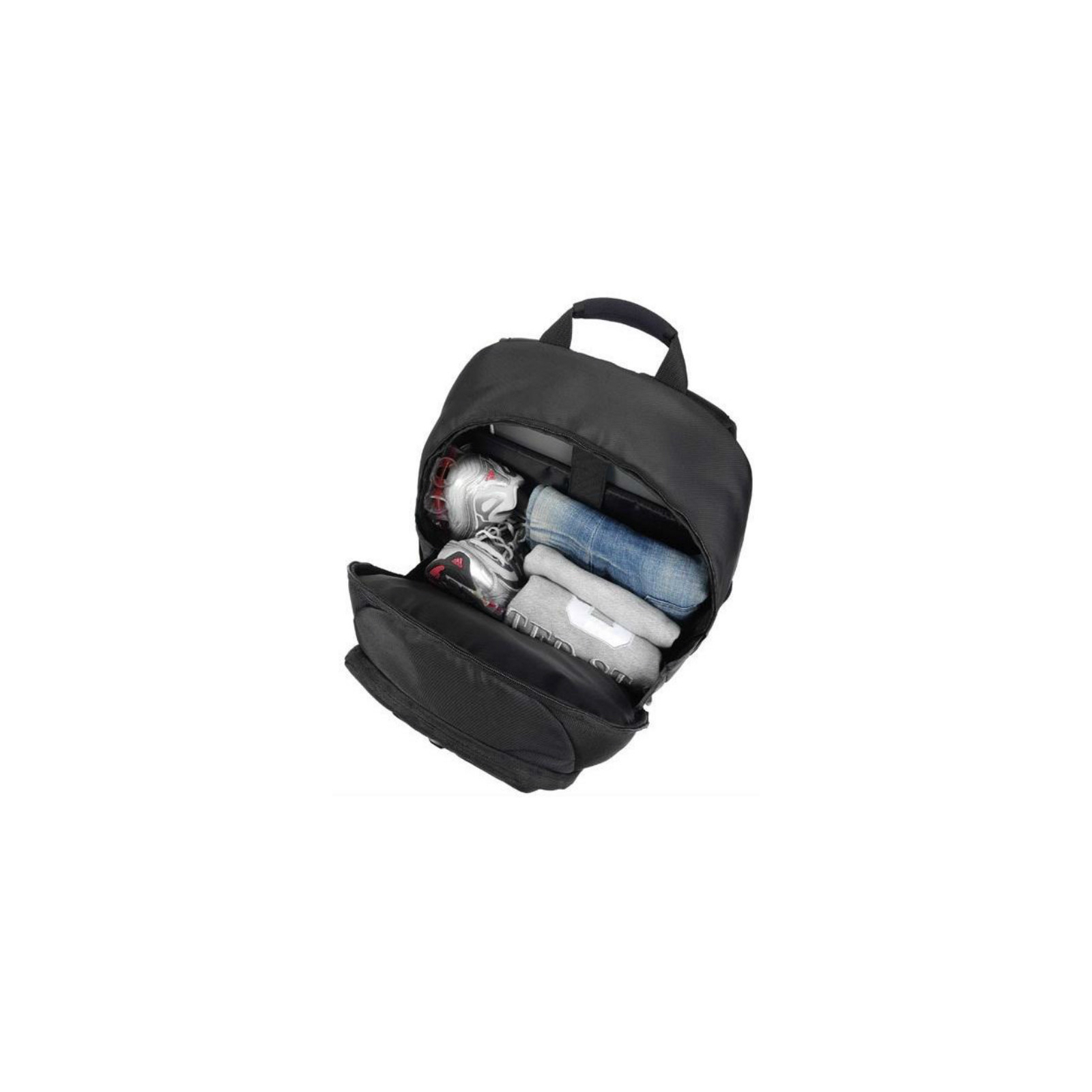 Рюкзак для ноутбука Sumdex 16'' PON-394 Black (PON-394BK) зображення 5