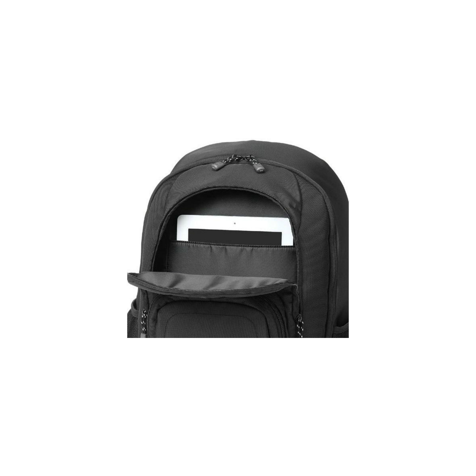Рюкзак для ноутбука Sumdex 16'' PON-394 Black (PON-394BK) зображення 6