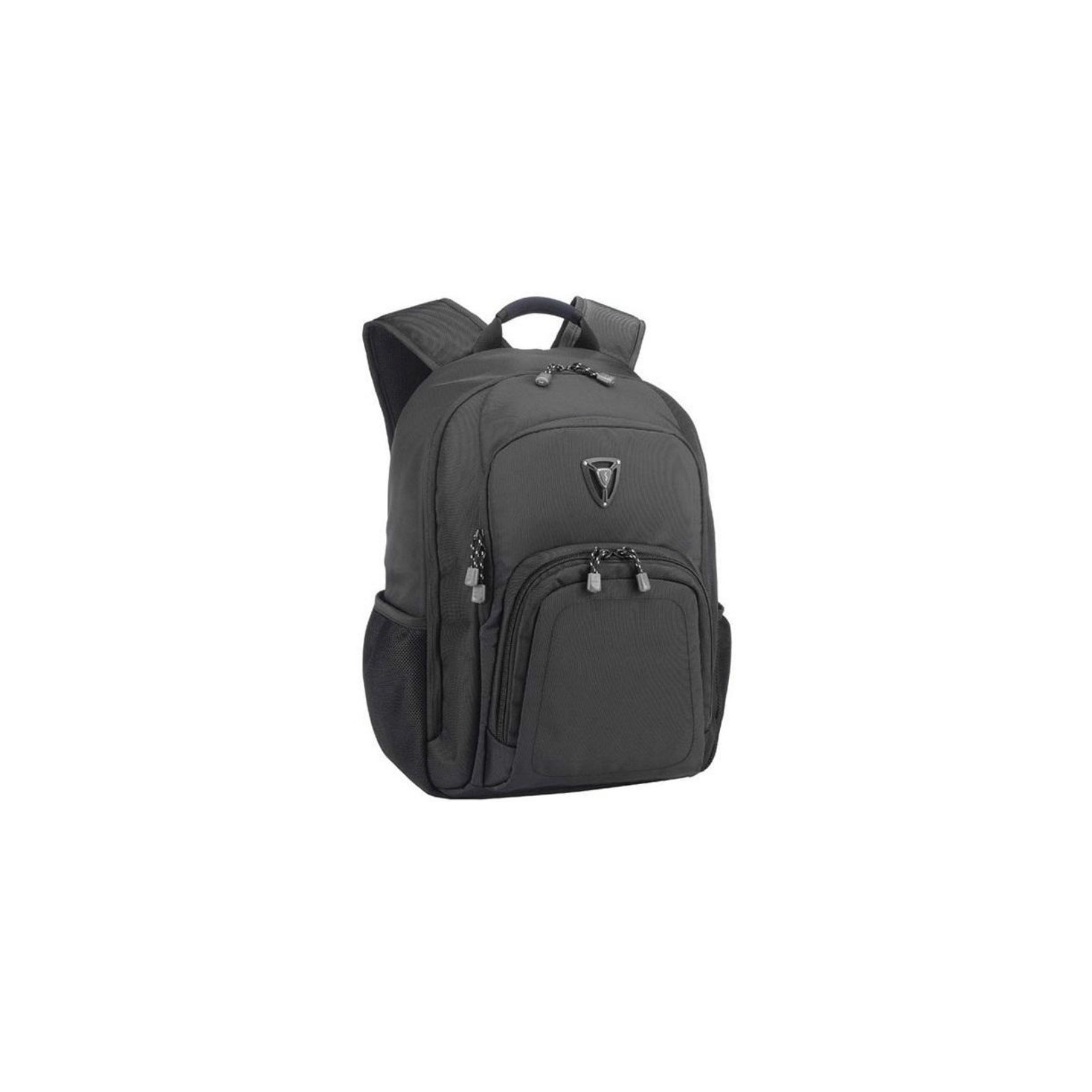 Рюкзак для ноутбука Sumdex 16'' PON-394 Black (PON-394BK)