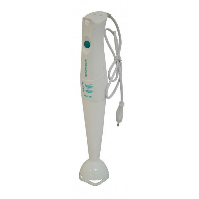 Блендер Grunhelm EBS-300P изображение 4