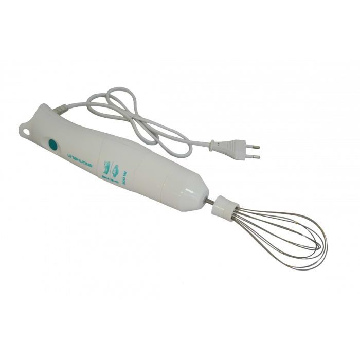 Блендер Grunhelm EBS-300P изображение 8