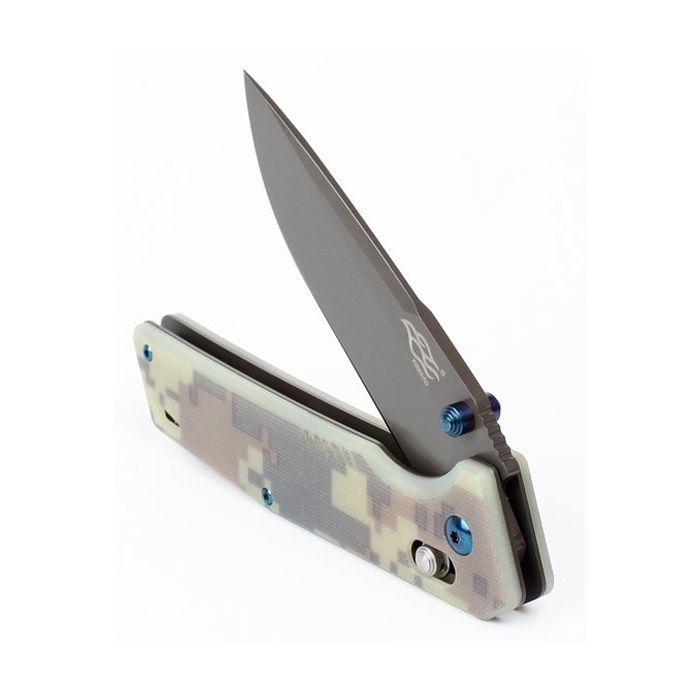 Ніж Firebird FB7603-CA зображення 3