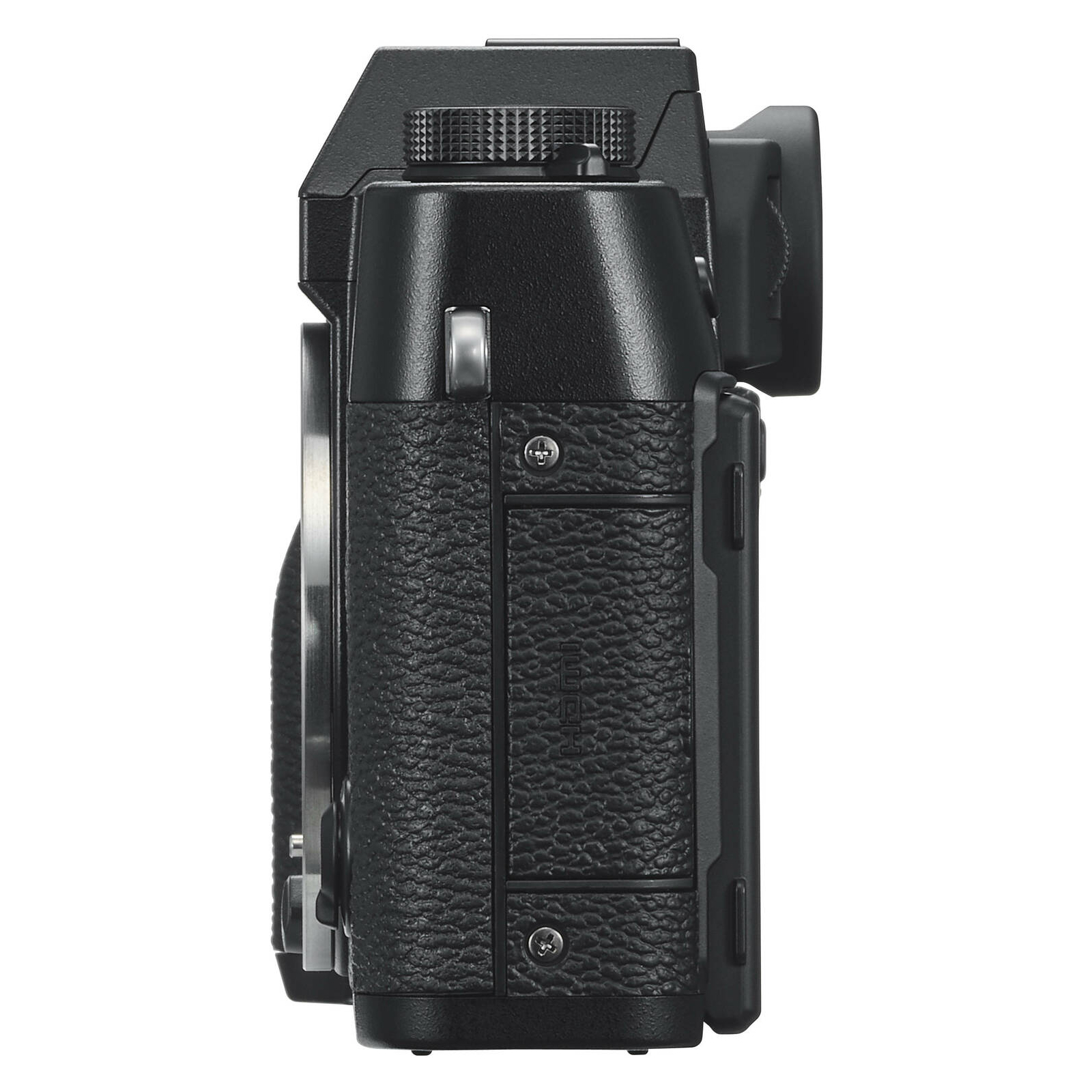 Цифровой фотоаппарат Fujifilm X-T30 body Black (16619566) изображение 3