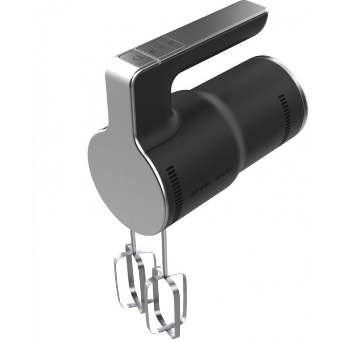 Миксер Gorenje M 400 ORA B (_M400ORAB) изображение 2