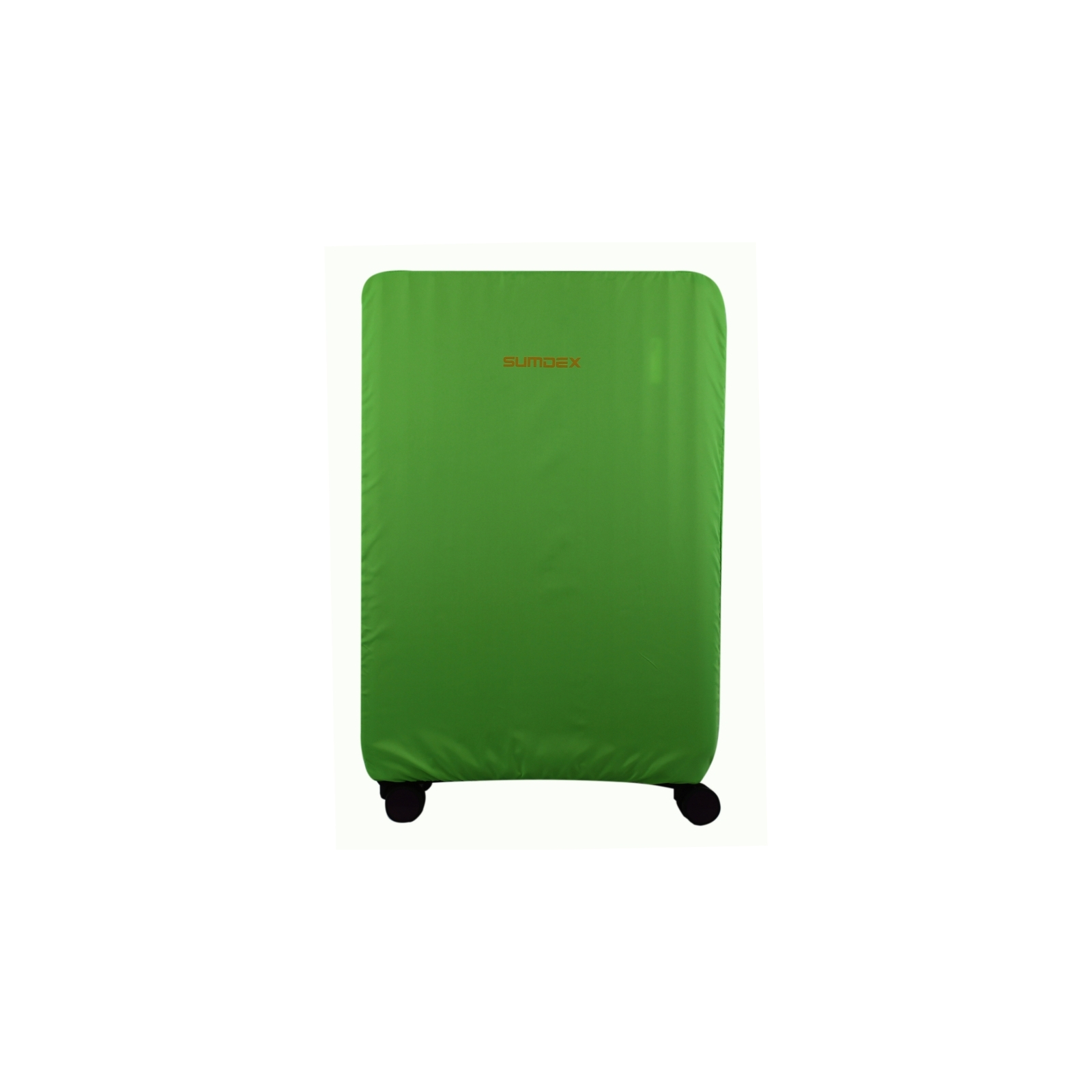 Чехол для чемодана Sumdex средний салатовый L (ДХ.02.Н.22.41.989)
