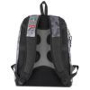 Рюкзак школьный Nikidom Dakar Zipper (NKD-9501) изображение 2