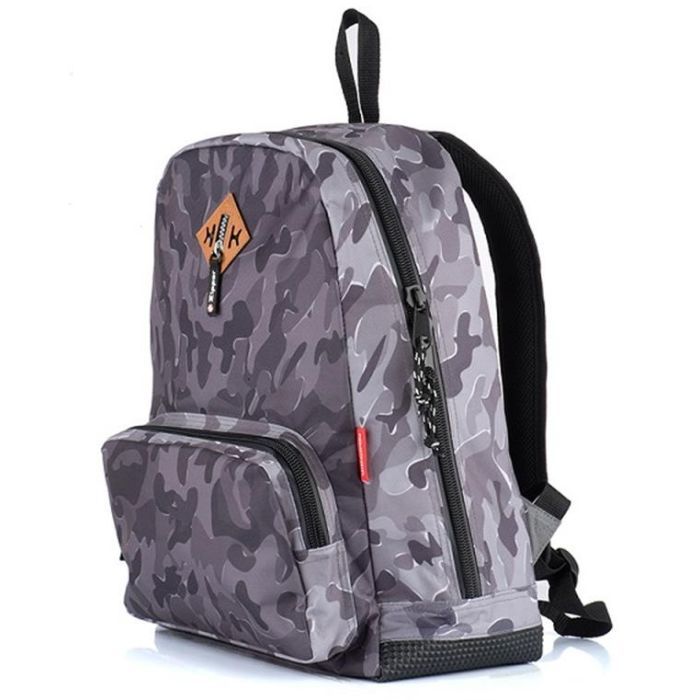Рюкзак школьный Nikidom Dakar Zipper (NKD-9501) изображение 3