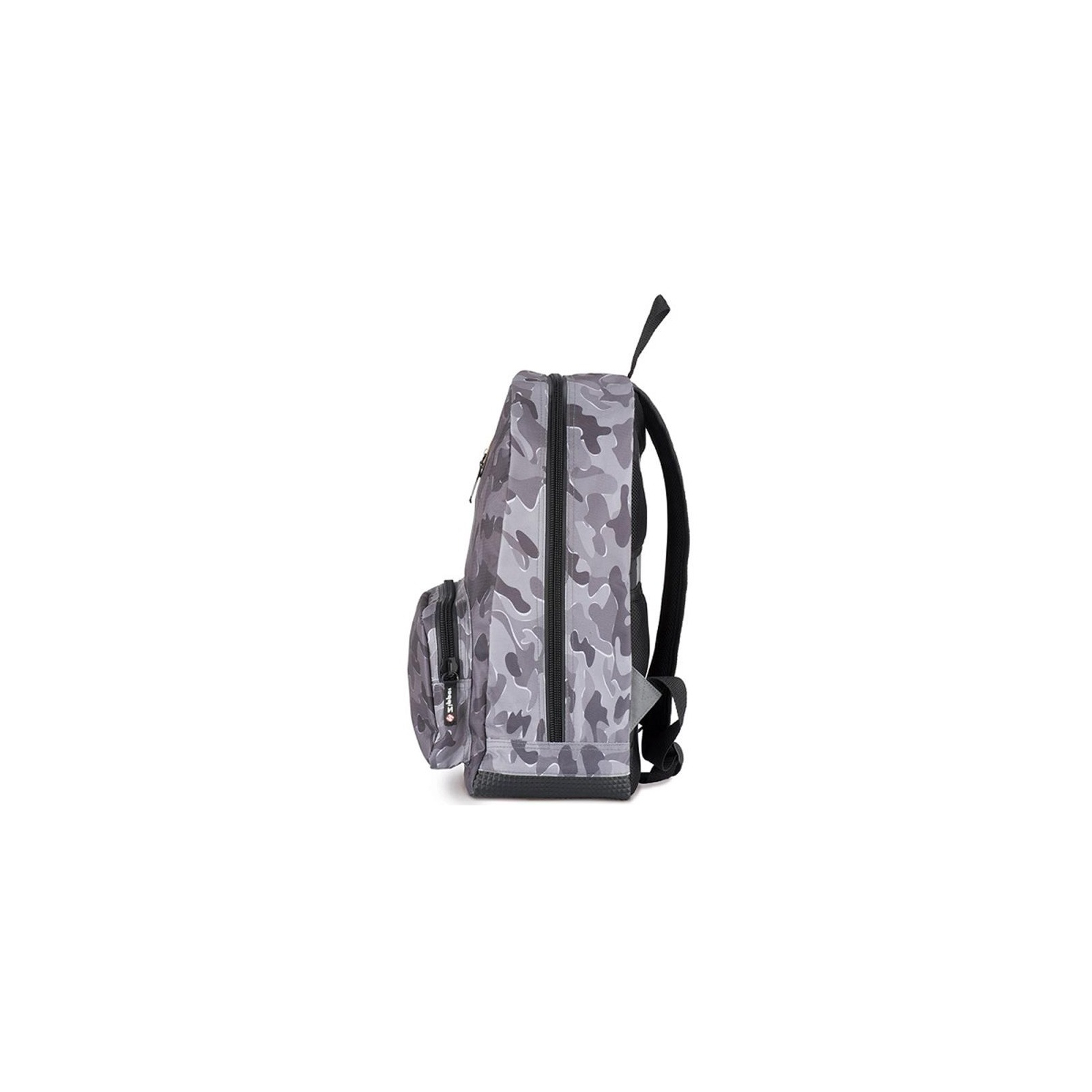 Рюкзак шкільний Nikidom Dakar Zipper (NKD-9501) зображення 5