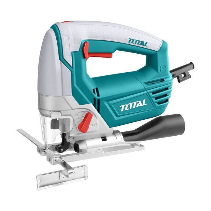 Електролобзик Total TS2081006